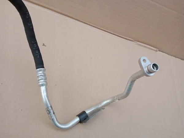 Ilmastointiputki RENAULT MEGANE IV 1.6DCI 924904502R image 3