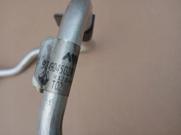 Ilmastointiputki RENAULT MEGANE IV 1.6DCI 924904502R image 4