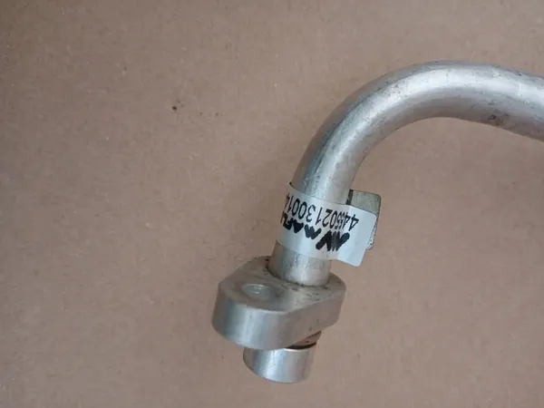 Ilmastointiputki RENAULT MEGANE IV 1.6DCI 924904502R image 6