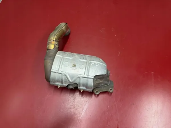 DPF-filter Chrysler Pacifica OEM 68323149AC image 2