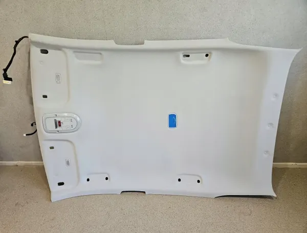 Tapicería techo Hyundai IONIQ 5 OEM 85300-GI500 image 2