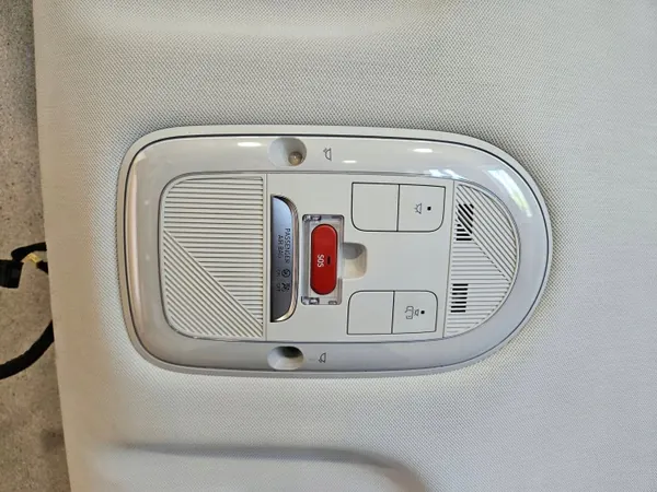 Tapicería techo Hyundai IONIQ 5 OEM 85300-GI500 image 7