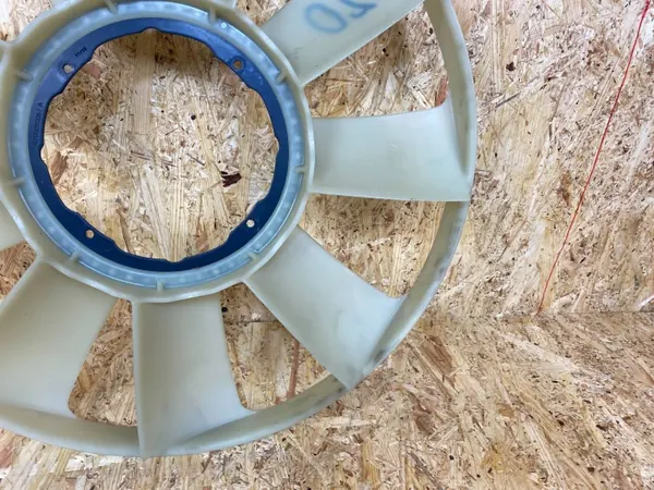 Ventilador de arrefecimento Ford OE JB3G-8600-AB Ranger 2019- image 10