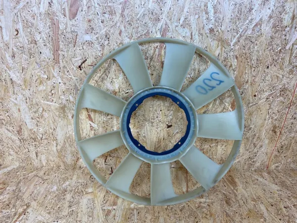 Ventilador de arrefecimento Ford OE JB3G-8600-AB Ranger 2019- image 6