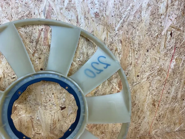 Ventilador de arrefecimento Ford OE JB3G-8600-AB Ranger 2019- image 8