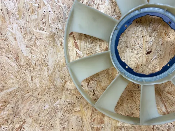 Ventilador de arrefecimento Ford OE JB3G-8600-AB Ranger 2019- image 9