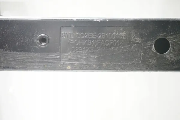 Voorste motorsteun OEM SC2EE-2810010B voor BYD Dolphin image 3