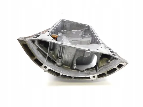 Oljepanna Mercedes 2.2 CDI W203 W204 W211 C E Klass image 10