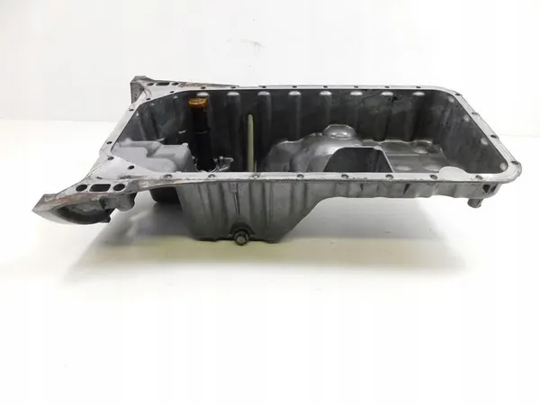 Oljepanna Mercedes 2.2 CDI W203 W204 W211 C E Klass image 8