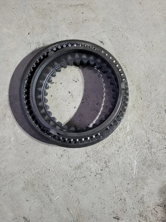 Anillo sincronizador ZF OEM 1310304202 129730484 image 2