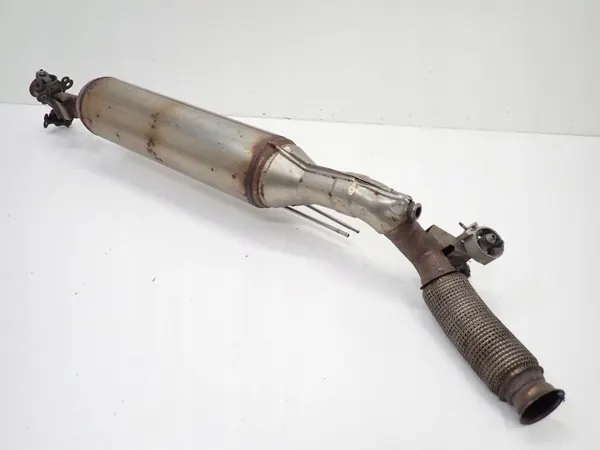 Filtre DPF Catalyseur OEM 9808561380 pour Citroen image 2