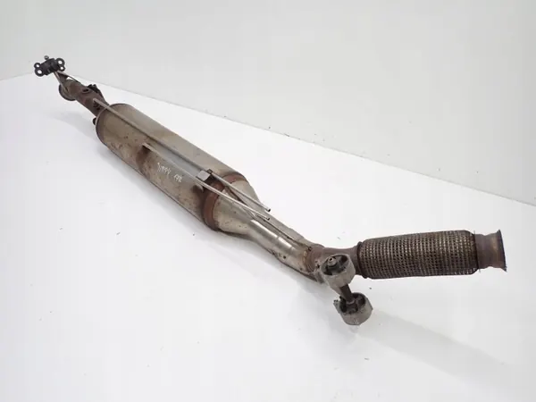 Filtre DPF Catalyseur OEM 9808561380 pour Citroen image 4