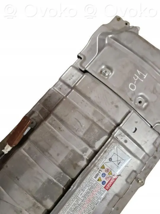 Toyota OE Batterie für RAV4 V 2018-2023 Hybrid image 3