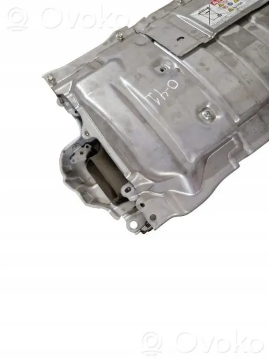 Toyota OE Batterie für RAV4 V 2018-2023 Hybrid image 5