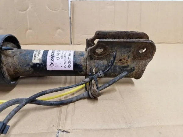 Muelle de aire delantero OEM 01468A-AA-07 para Range Rover L322 image 4