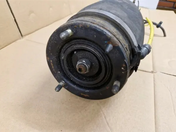 Muelle de aire delantero OEM 01468A-AA-07 para Range Rover L322 image 5