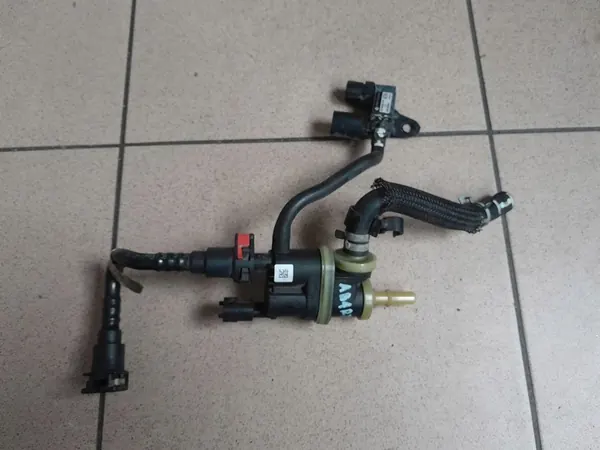 FIAT 500 595 ABARTH 2015 1.4T Capteur Valve OEM image 1