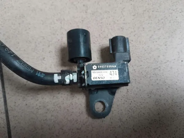 FIAT 500 595 ABARTH 2015 1.4T Capteur Valve OEM image 3