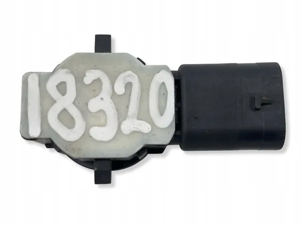 Sensor de aparcamiento Volvo XC40 OEM 32271117 - Usado image 5