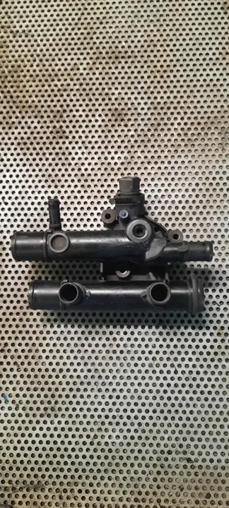 Carcasa de termostato Renault Trafic II image 2