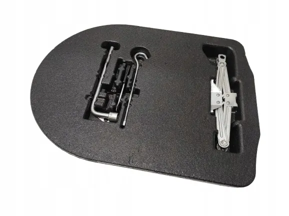 Tapis de coffre Honda OE OEM PAW526 pour Accord VII image 2