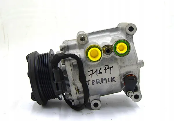Compresseur de Climatisation Ford Fiesta Focus Fusion image 2