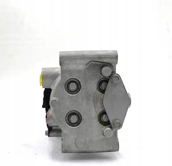 Compresseur de Climatisation Ford Fiesta Focus Fusion image 3