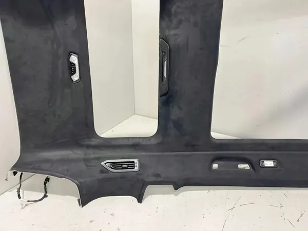 Plafonnier BMW X7 G07 OEM 5A6B3A9 - État Utilisé image 4