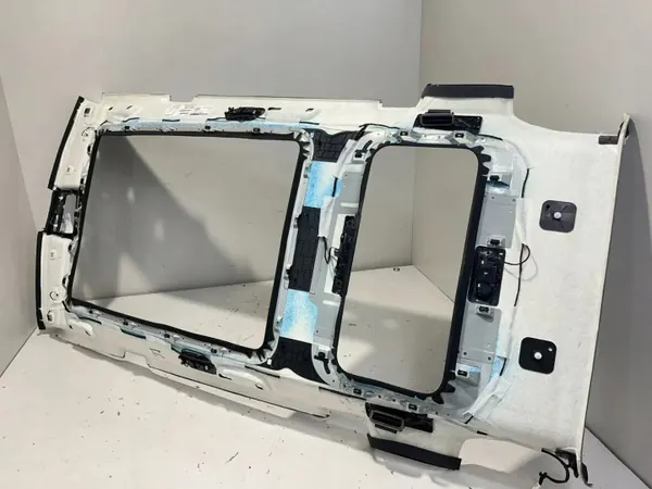 Plafonnier BMW X7 G07 OEM 5A6B3A9 - État Utilisé image 7