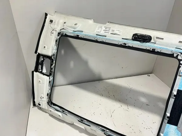 Plafonnier BMW X7 G07 OEM 5A6B3A9 - État Utilisé image 8