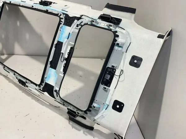 Plafonnier BMW X7 G07 OEM 5A6B3A9 - État Utilisé image 9