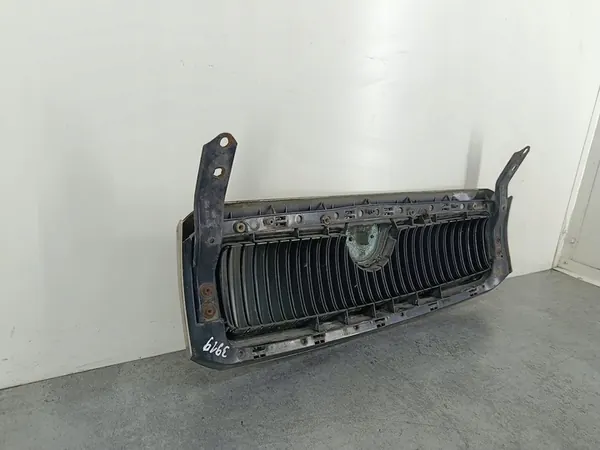 Griglia anteriore Skoda Fabia I 2003-2004 OEM 00201117013 6Y0853668 image 5