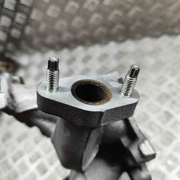 Colector de Admisión Lexus RX OEM 1712031070 Usado image 7