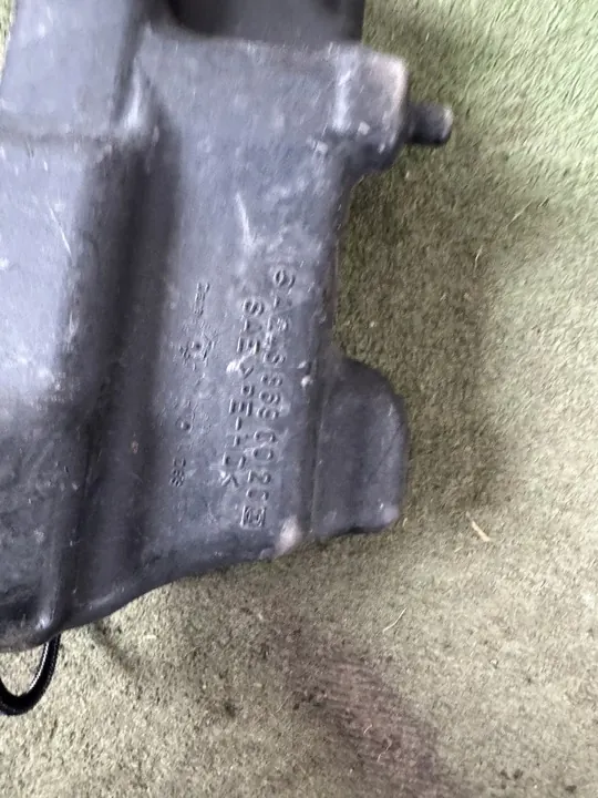 Washer Reservoir Mercedes A W176 B W246 CLA C117 GLA X156 A2468690020 image 3