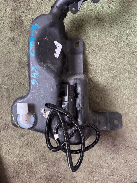 Washer Reservoir Mercedes A W176 B W246 CLA C117 GLA X156 A2468690020 image 4