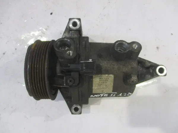 Nissan OE 926003VB7B Compressore Aria Condizionata image 2