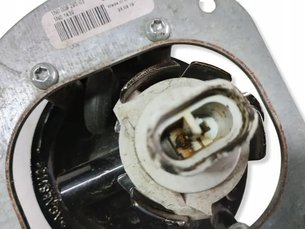 Phares Halogène OEM 1N0009295 Avant Droit image 5