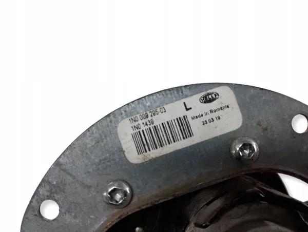 Phares Halogène OEM 1N0009295 Avant Droit image 6