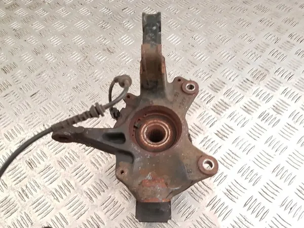 Mozzo anteriore sinistro Renault Megane CC 400150083R image 2