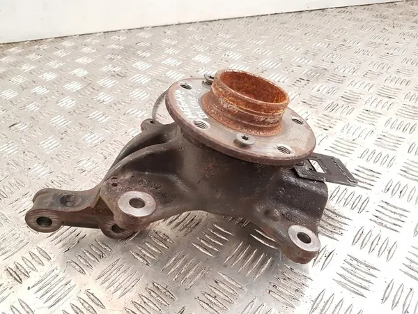 Mozzo anteriore sinistro Renault Megane CC 400150083R image 3