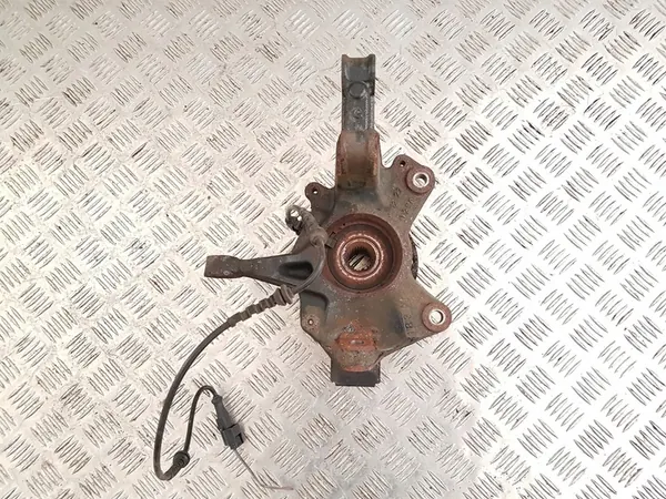 Mozzo anteriore sinistro Renault Megane CC 400150083R image 5