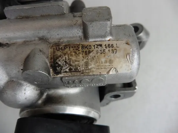 Pompe de direction OEM 8K0145156L pour Audi S4 B8 image 5