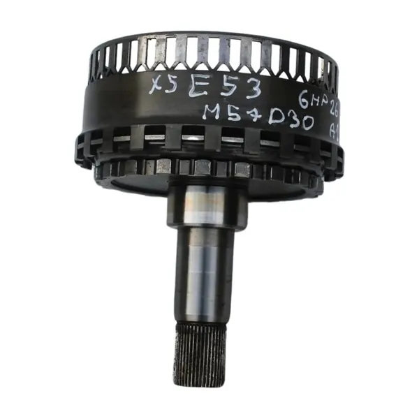 Panier d'engrenage planétaire ZF 6HP26 BMW X5 E53 M57 3.0D image 1