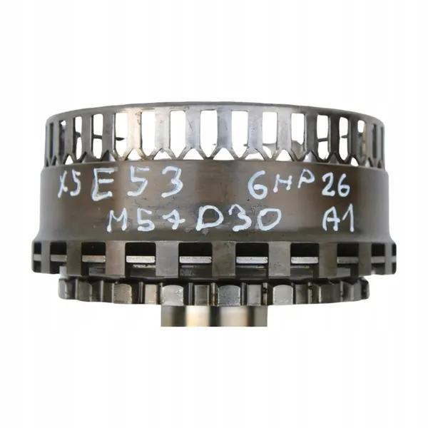 Panier d'engrenage planétaire ZF 6HP26 BMW X5 E53 M57 3.0D image 2