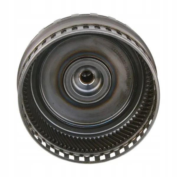 Panier d'engrenage planétaire ZF 6HP26 BMW X5 E53 M57 3.0D image 4