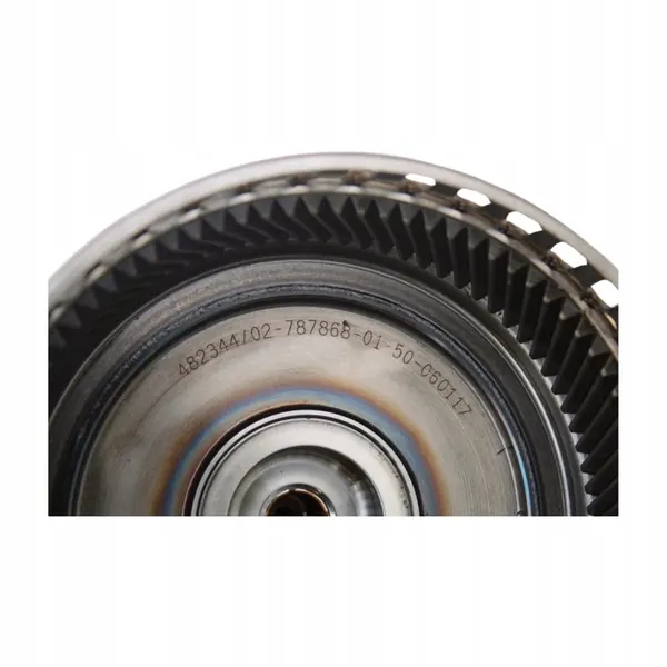 Panier d'engrenage planétaire ZF 6HP26 BMW X5 E53 M57 3.0D image 5