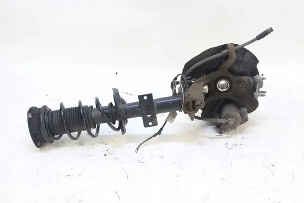 VW Polo 2G0 Mozzo anteriore destro 2Q0407256G image 3