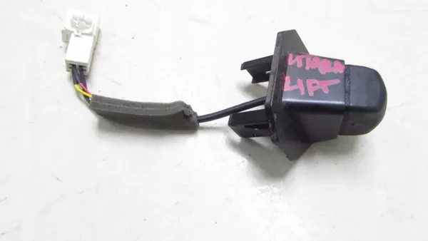 Cámara trasera Suzuki Vitara III OEM 029/380 Usada image 2