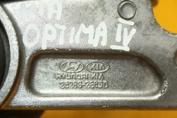 Tensor de correia OEM 25283 2E850 para Kia Optima IV image 10