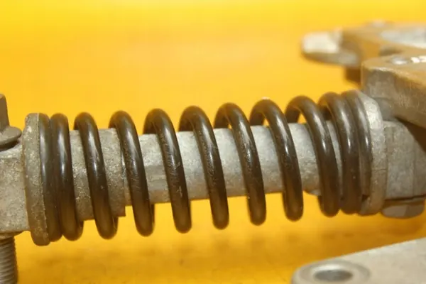 Tensor de correia OEM 25283 2E850 para Kia Optima IV image 6